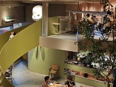 -KimPro 辛普乐概念韩餐