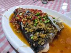 -芝城故事·建瓯土菜