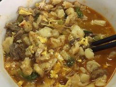 -老乌家特色小炒泡馍(大皮院店)