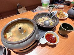 -云海肴·汽锅鸡·云南菜(高德置地店)