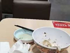 -李先生牛肉面大王(东营凯莱店)
