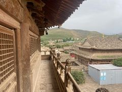 -瞿昙寺