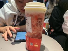 -LELECHA乐乐茶(美罗城店)