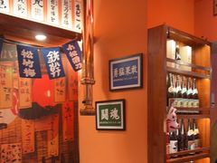 -焱岛烧肉·活鳗炙烤(晋江万达店)