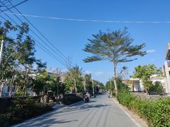 -三亚西岛海洋文化旅游区
