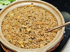 -老西门·常州菜(新区店)