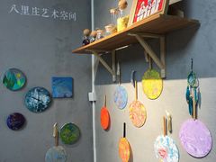 -100家灵感仓库·DIY团建(什刹海店)