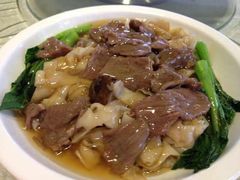 -沙河粉村·国家非遗传承(云台店)