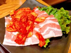 -新石器烤肉(南站店)