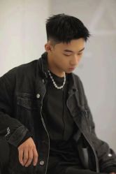 -绅仕門男士理发馆