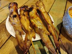 -Doo Dee Thai Food(Issan/Isaan/Esan)