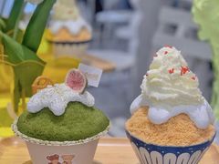 -似季甜铺·糖水·下午茶·小吃(麦地店)