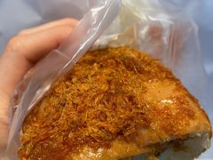 辣松包-BreadTalk面包新语·烘焙蛋糕(富力海珠城店)