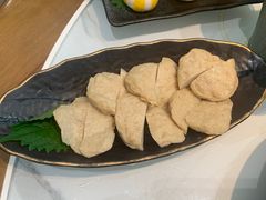 温州鱼饼-虾佬圣汤·海鲜姿造(乐堤港店)