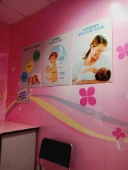 -苏州大学附属儿童医院(景德路院区)