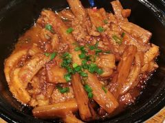 -观澜湖酒店·邀月庭中餐厅
