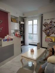 -舒悦·时尚妈咪孕妇按摩产后恢复中心(北辰店)