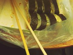 -金三顺紫菜包饭(大商新一百购物广场店)