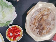 -芦月轩羊蝎子(太平桥店)