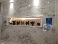 -郑庄脂渣海鲜楼(九水路店)