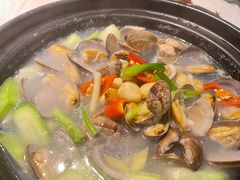-百里鲜·闽南家宴·福建菜