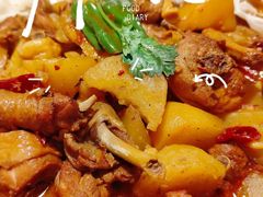 -那时新疆·若羌(经纬汇店)