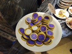 -雍容荟活帝王蟹活龙虾自助(苏宁旗舰店)