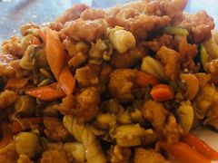 -桃子餐厅·天津菜(红星路直营店)