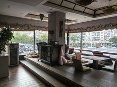 -泰迈·影院式足道SPA(世纪大道店)