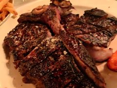 -Keens Steakhouse