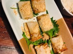 -外婆家(南开大悦城店)