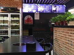 -the frypan韩国炸鸡啤酒(五路居店)