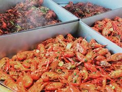 -解放碑威斯汀酒店-知味国际美食餐厅