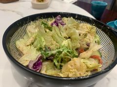 -荷塘秋月·本帮江浙菜(国权路店)