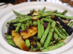 -褚记烤鸭·南京家常菜(雨花客厅店)