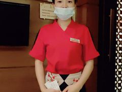 -华夏良子·足道SPA艾灸(翠微店)