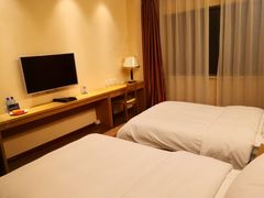 -大连心悦大酒店