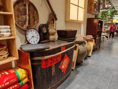 -田园印象·成都土菜院子(华阳店)
