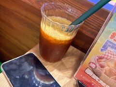 -椰莱泰小谷·东南亚融合菜(坪山悦阾SPACE店)