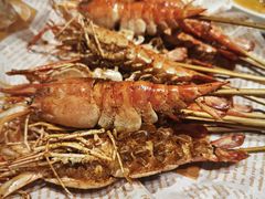 -79号渔船海鲜饭店(龙岗店)