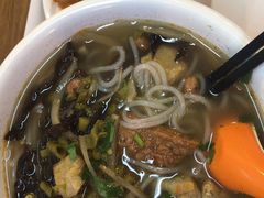 -螺丰汇柳州螺蛳粉(苹果园地铁站F口店)