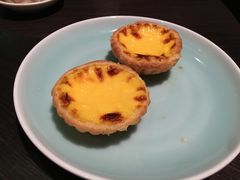 葡式蛋挞-万丽轩·粤菜(王府井金茂万丽酒店)