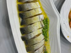 -古南都·清真绿柳居菜馆(太平南路店)