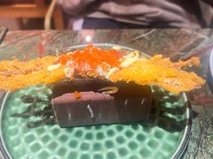 -炙柒Sekinana·精致料理 烧鸟·铁板烧(海上世界店)