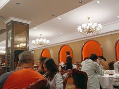 -清心茶楼·传统中山石岐菜