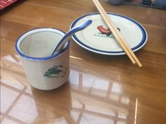 -小街47號江湖菜(四合院店)