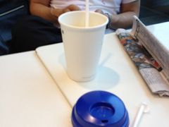 柚子茶-巴黎贝甜(大宁国际商业广场店)
