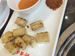 -野菌园·野生菌火锅首创第一家(关兴路总店)