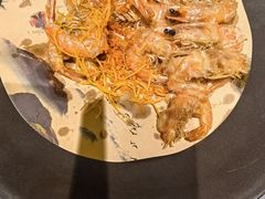 -海鲜e族(马王堆店)