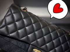 -CHANEL(恒隆广场店)